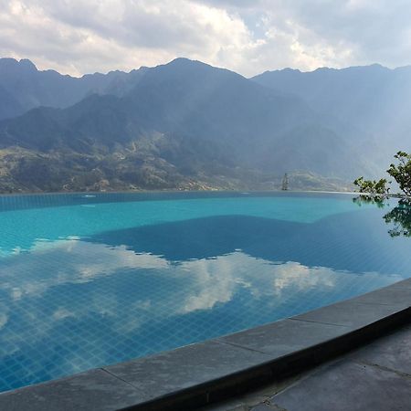 Отель Sapa Clay House - Mountain Retreat Экстерьер фото