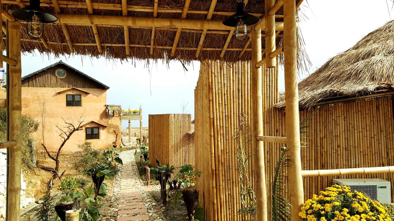 Отель Sapa Clay House - Mountain Retreat Экстерьер фото